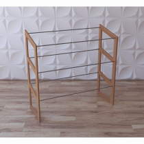 Стеллаж компактный 6 контейнеров - «globural.ru» - Новосибирск