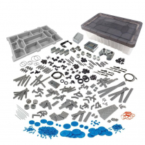 Базовый набор по робототехнике Starter Kit с датчиками VEX IQ  - «globural.ru» - Новосибирск