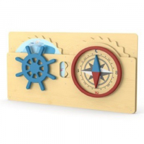 Дидактическая панель "Навигация" - «globural.ru» - Новосибирск