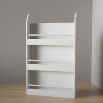 Стеллаж для книг «Развивайка» - «globural.ru» - Новосибирск