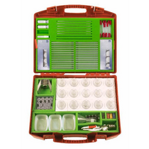 Тепловые явления. Комплект лабораторного оборудования - «globural.ru» - Новосибирск