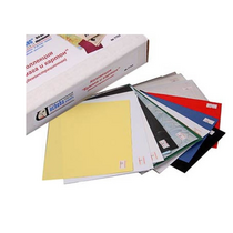 Коллекция "Бумага и картон" (демонстрационная) - «globural.ru» - Новосибирск