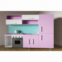 Детская кухня «Виктория» - «globural.ru» - Новосибирск