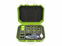 Учебно-образовательный набор "Электрические цепи" - «globural.ru» - Новосибирск