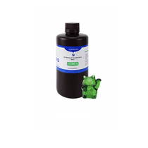 Фотополимерная смола 1000 г цвет в ассортименте - «globural.ru» - Новосибирск