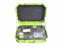 Учебно-образовательный набор "Электромагнетизм" - «globural.ru» - Новосибирск