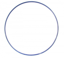 Комплект обручей гимнастических стальных (d=110 см) - «globural.ru» - Новосибирск