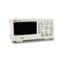 Осциллограф цифровой - «globural.ru» - Новосибирск