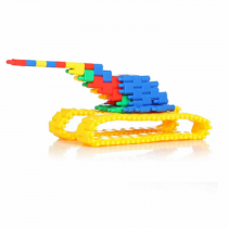 Набор для конструирования «Волшебные вилки»  - «globural.ru» - Новосибирск