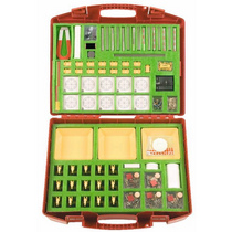 Постоянные магниты. Комплект лабораторного оборудования - «globural.ru» - Новосибирск