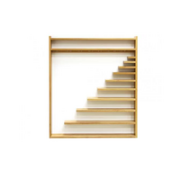 Большой деревянный стенд для материала из бусин - «globural.ru» - Новосибирск