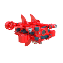 Набор для занятий подводной робототехникой в базовой комплектации для группы 15 человек - «globural.ru» - Новосибирск