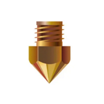 Сопло латунь 0.5 мм - «globural.ru» - Новосибирск