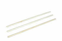 Палка гимнастическая деревянная 120 см - «globural.ru» - Новосибирск