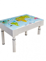 Стол-песочница - «globural.ru» - Новосибирск