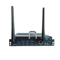 Встраиваемый компьютер (OPS TOP I270P) для интерактивных панелей Edflat - «globural.ru» - Новосибирск