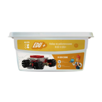 Комплекс робототехники R:ED X (Edu+) - «globural.ru» - Новосибирск