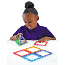 Набор Полидрон "Кристальный Мегамаг" - «globural.ru» - Новосибирск