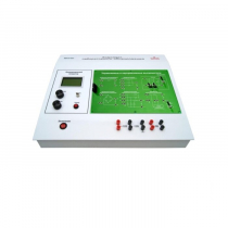 Учебный лабораторный стенд «Управляемые и неуправляемые выпрямители» - «globural.ru» - Новосибирск