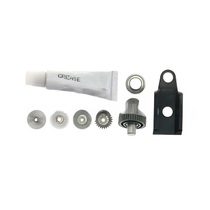 Комплект запасных элементов сервопривода DYNAMIXEL MX-106 Gear/Bearing Set - «globural.ru» - Новосибирск