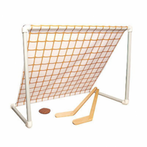 Игровой набор "Хоккей" - «globural.ru» - Новосибирск