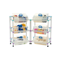 Комплект "Научные эксперименты" - «globural.ru» - Новосибирск