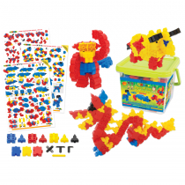 Конструктор «Знаки зодиака» 180 деталей - «globural.ru» - Новосибирск