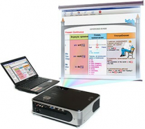 Диск с электронными плакатами, презентациями (электронный учебник) по английскому языку (66 тем) - «globural.ru» - Новосибирск