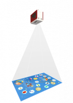 Интерактивный пол Floor - «globural.ru» - Новосибирск