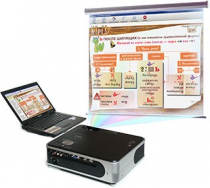 Диск с электронными плакатами, презентациями (электронный учебник) по русскому языку (190 тем)  - «globural.ru» - Новосибирск