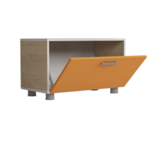 Шкаф напольный "Лидер" 2*1 - «globural.ru» - Новосибирск