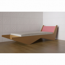 Детская кровать «Космик» - «globural.ru» - Новосибирск