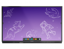 Интерактивная панель ActivPanel Nickel 86" - «globural.ru» - Новосибирск