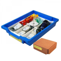 Цифровая лаборатория по физиологии (базовый уровень) - «globural.ru» - Новосибирск