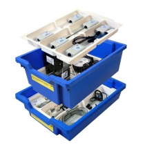 Цифровая лаборатория по экологии (вариант 2) - «globural.ru» - Новосибирск