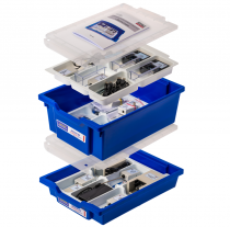 Цифровая лаборатория по экологии для реализации сети школьного экологического мониторинга - «globural.ru» - Новосибирск