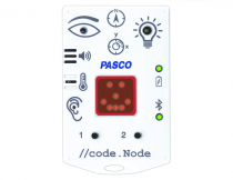 Беспроводной цифровой модуль для программирования Code.Node PASCO для ДОУ - «globural.ru» - Новосибирск