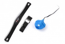 Датчик частоты сердечных сокращений (при физических нагрузках) по биологии - «globural.ru» - Новосибирск