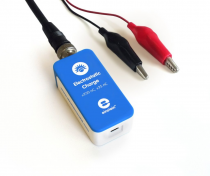 Датчик электрического заряда по физике - «globural.ru» - Новосибирск