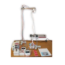 Лабораторная установка «Баланс токов / Изучение силы, действующей на проводник» - «globural.ru» - Новосибирск