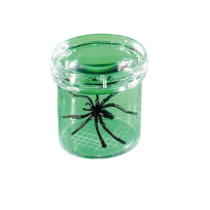 Баночка для изучения насекомых GeoSafari - «globural.ru» - Новосибирск