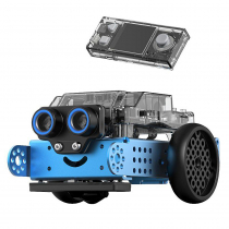 Базовый робототехнический набор Makeblock mBot2 - «globural.ru» - Новосибирск
