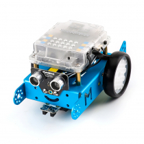Базовый робототехнический набор mBot Bluetooth version - «globural.ru» - Новосибирск