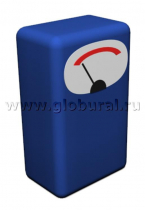 Бензоколонка - «globural.ru» - Новосибирск