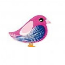 Элемент "Голубь" для сенсорного модуля - «globural.ru» - Новосибирск