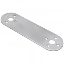 Кронштейны плоские. (2 штуки) Tetrix - «globural.ru» - Новосибирск