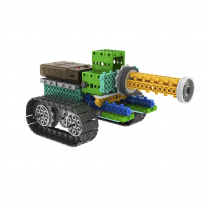 Робототехнический конструктор "Старт Блок" - «globural.ru» - Новосибирск