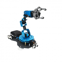 Роботизированный манипулятор. Расширенный комплект. XArm 2.0 - «globural.ru» - Новосибирск