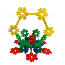 Набор для конструирования «Цветы» - «globural.ru» - Новосибирск