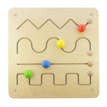 Панель "Линии" - «globural.ru» - Новосибирск